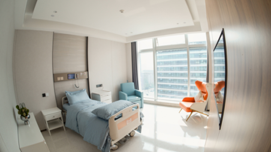 長沙愛爾眼科醫(yī)院國際醫(yī)療部