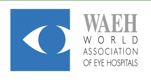 世界眼科醫院協會 世界眼科醫院協會