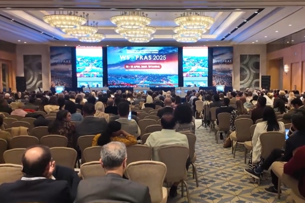 Standard Post with Image