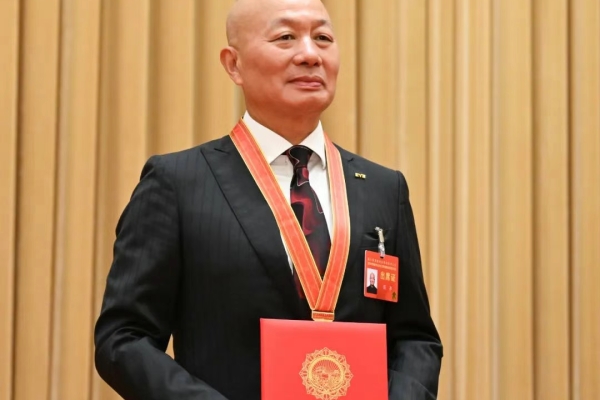 Standard Post with Image